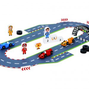 Pretekárská dráha Formula