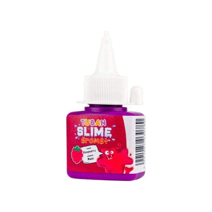 Vôňa do slizu malina 35 ml