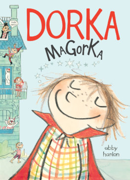 Dorka Magorka 1