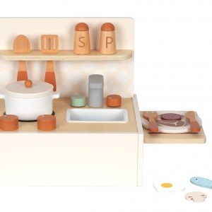 Prenosná kuchynka Scandic