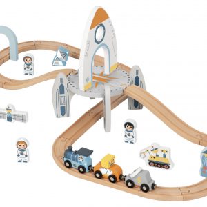 Vláčiková dráha Vesmír