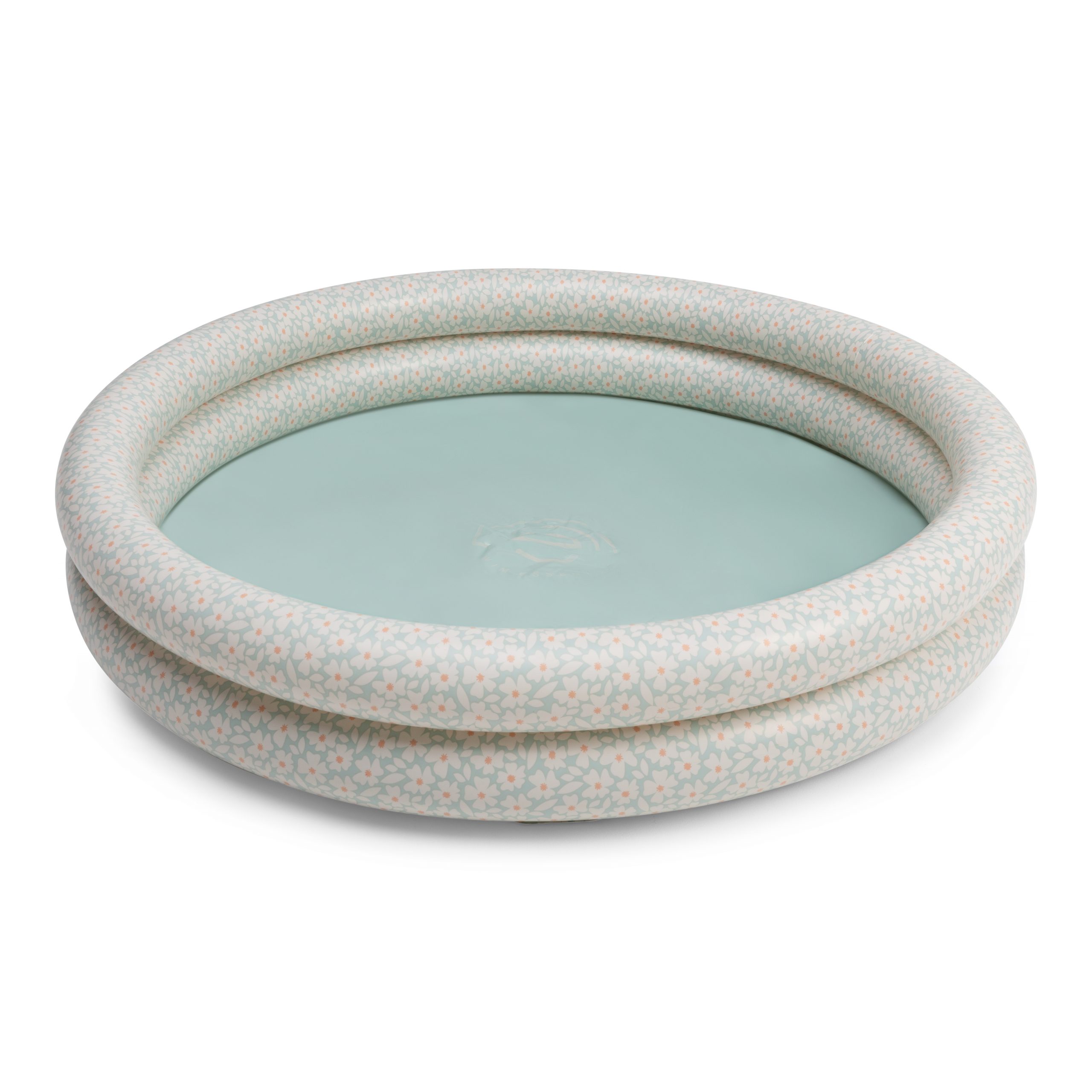 Nafukovací bazén pre deti Florish Green 100 cm