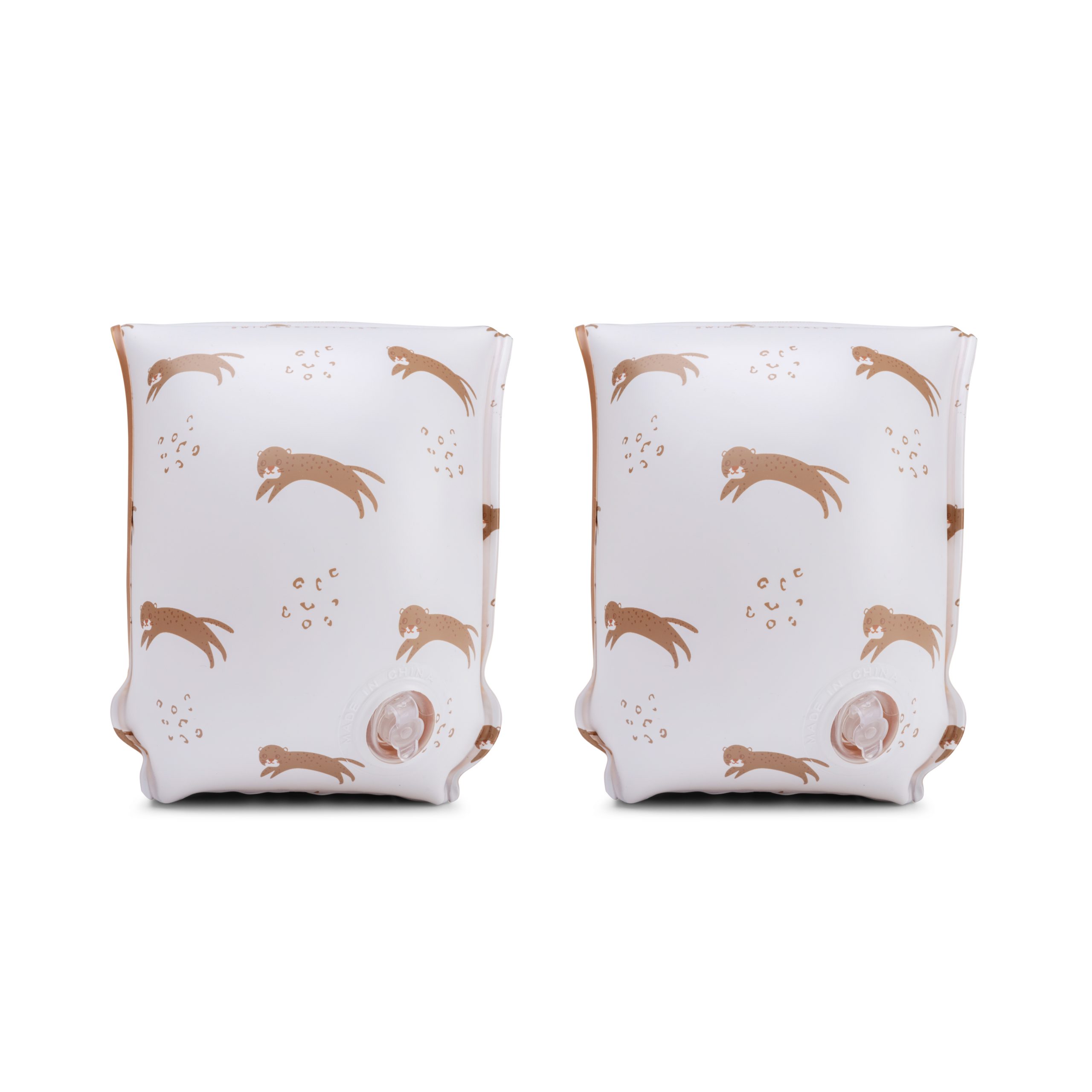 Rukávniky Brown Leopard 0-2 roky