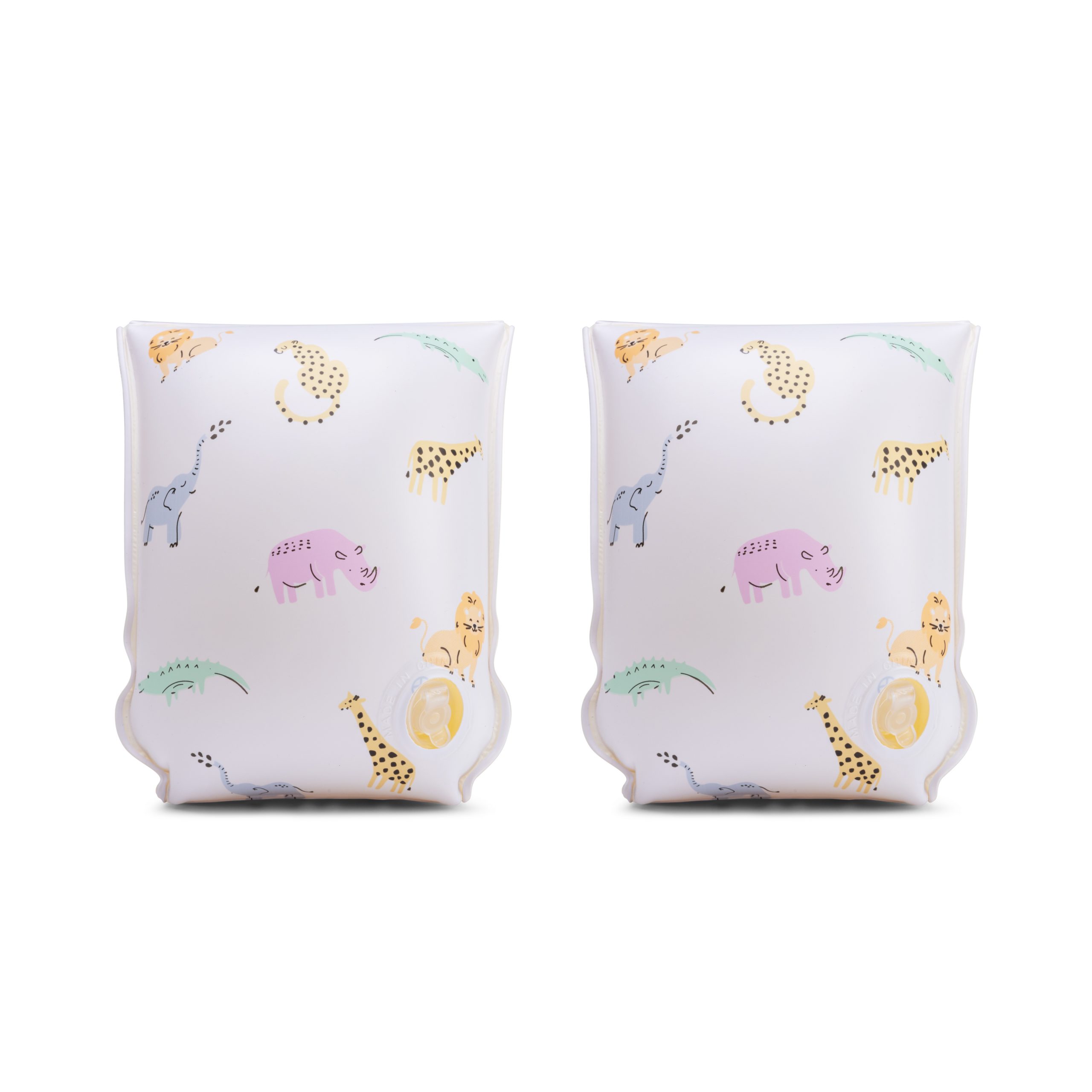 Rukávniky Safari 2-6 rokov