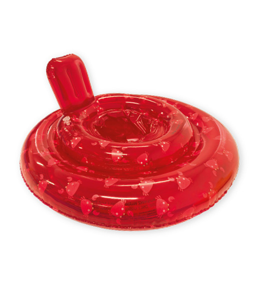 Nafukovacie koleso pre bábätká Oh Crab