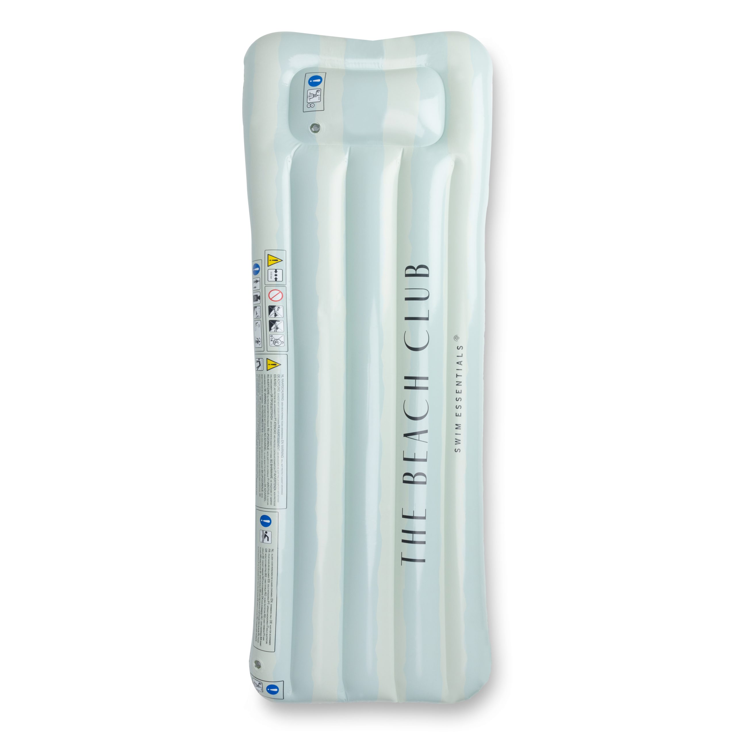 Nafukovačka Resort Stripe