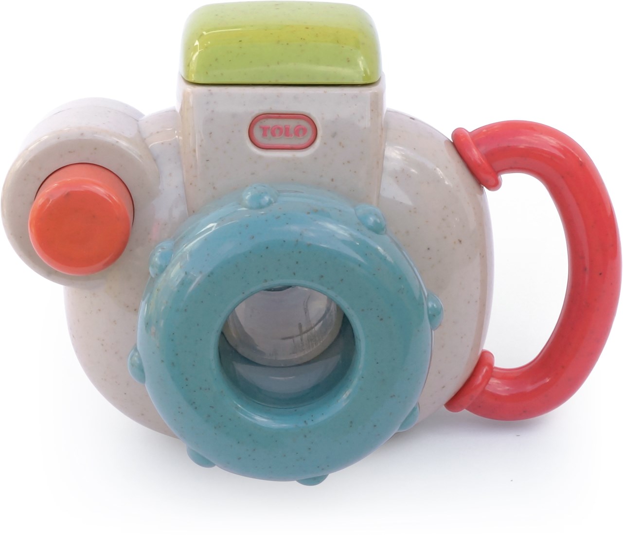 Interaktívny fotoaparát (BIO)