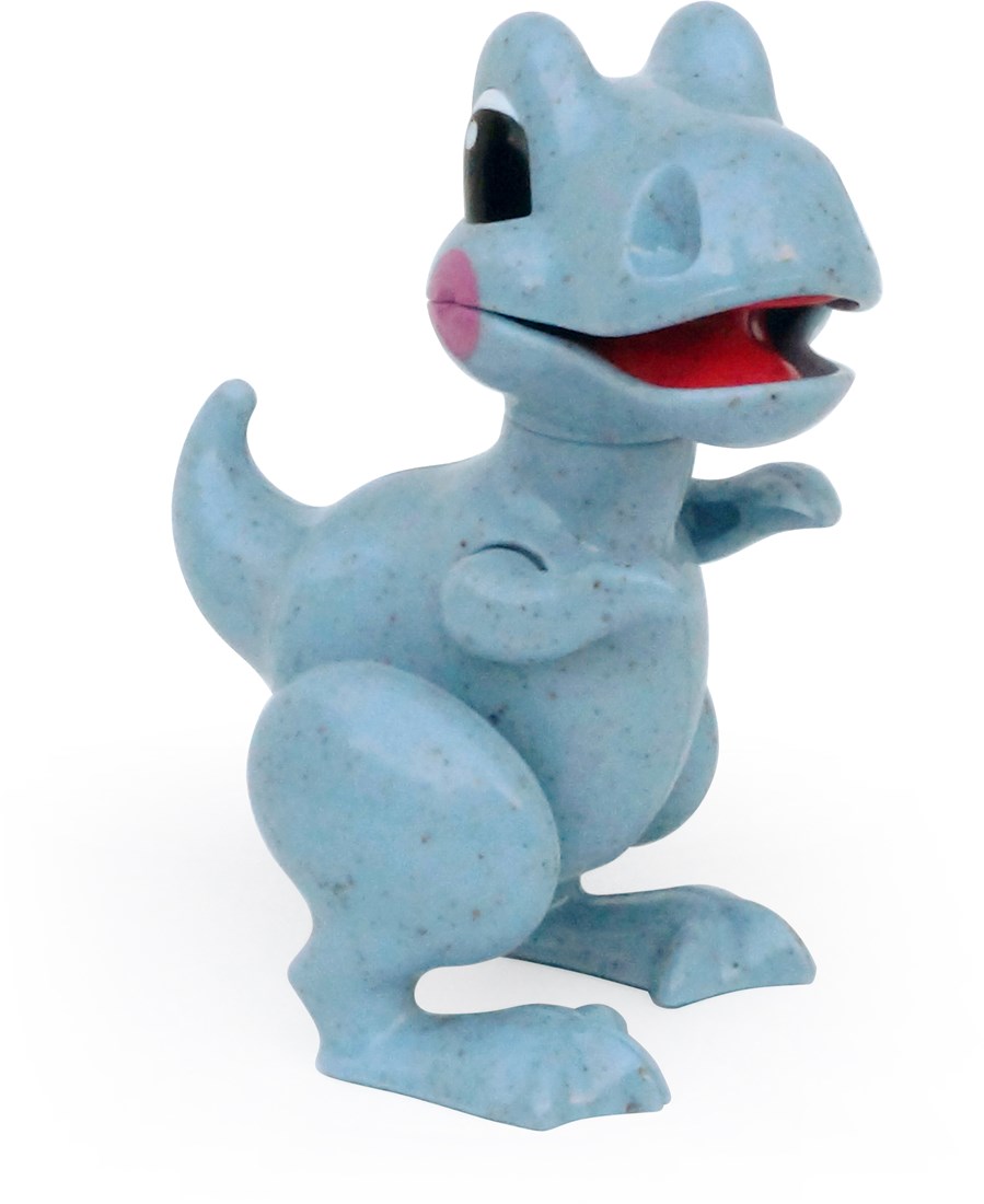 First Friends T-Rex (BIO)