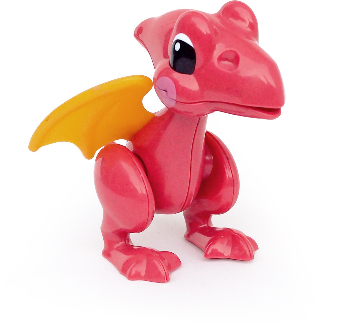 First Friends Pterodaktyl (BIO)