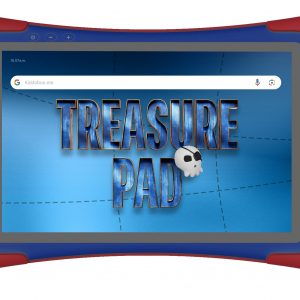 Tablet TreasurePad
