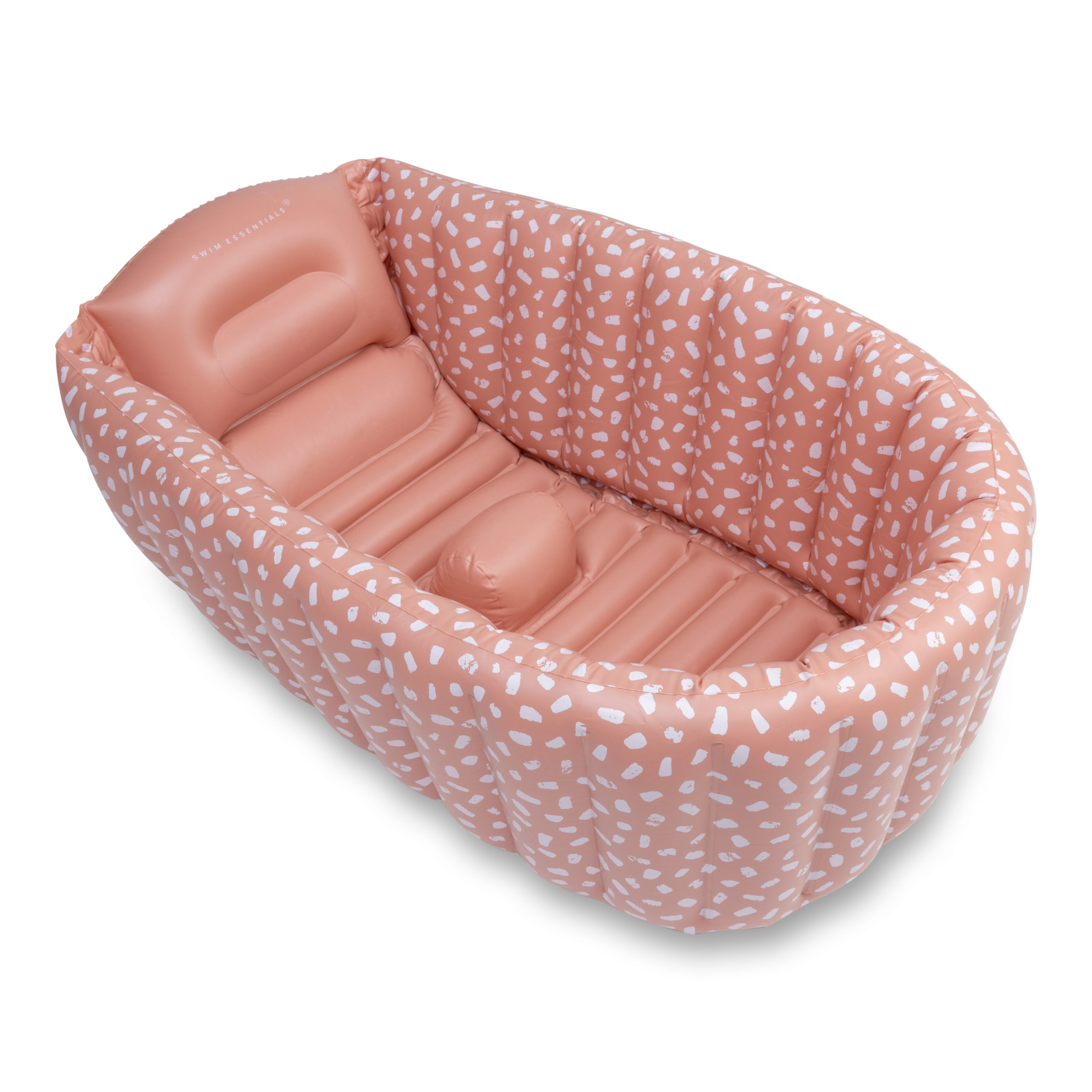 Nafukovacia vaňa pre bábätká Spot Bliss