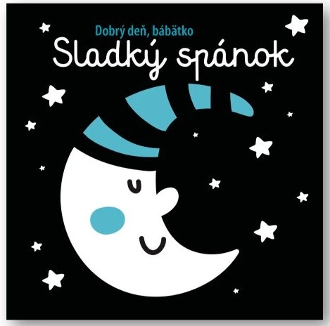 Sladký spánok Dobrý deň, bábätko