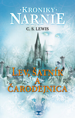 Lev, šatník a čarodejnica Kroniky Narnie 2