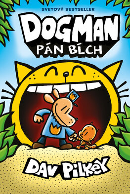 Dogman 5 - Pán bĺch