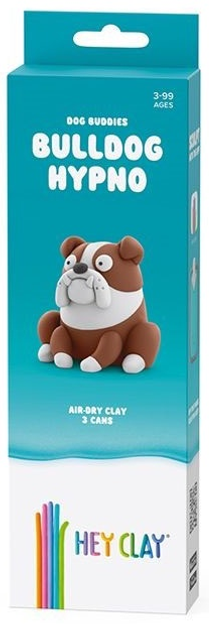 Hey Clay Psí kamaráti Buldog