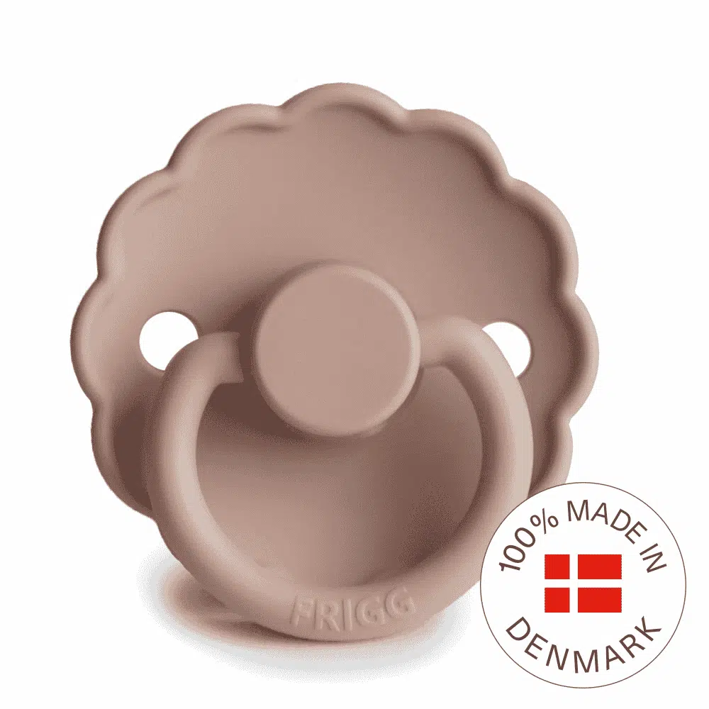 CUMLÍK FRIGG DAISY BLUSH 0-6M, KAUČUK – Obrázok 7