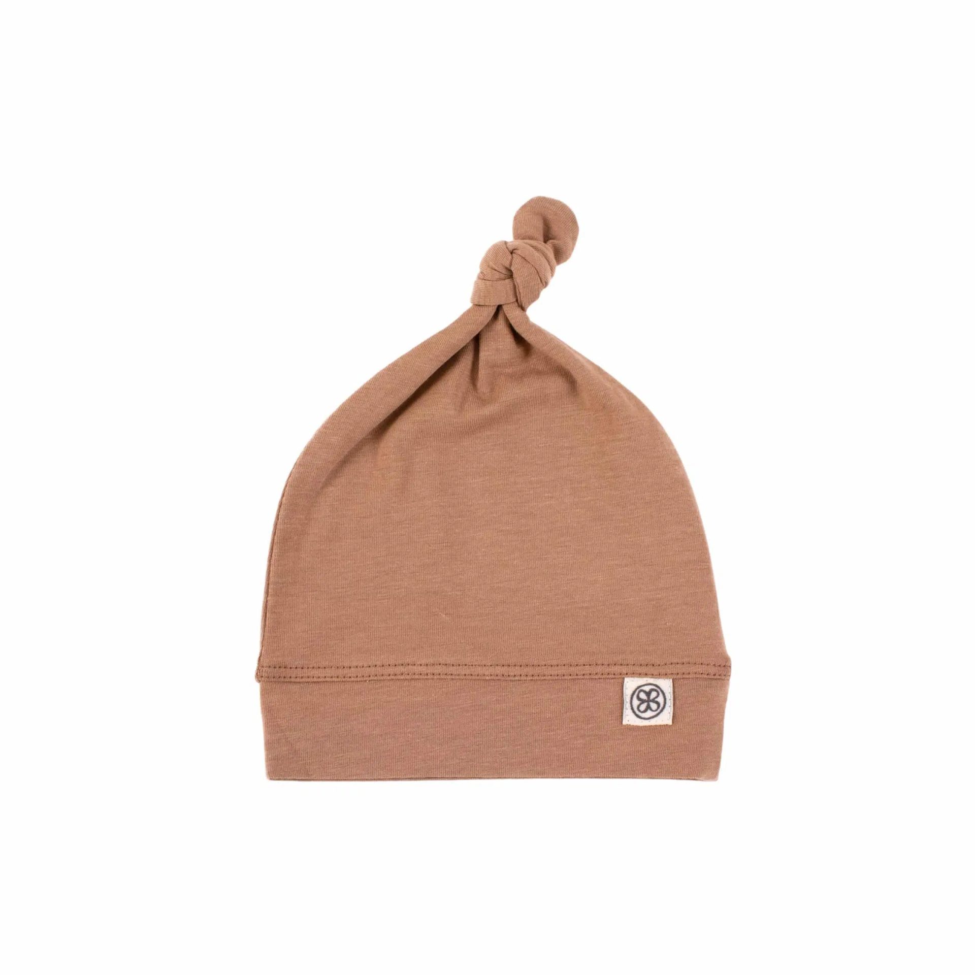 UV ČIAPOČKA S UPF 50+ COCONUT BROWN - V. 62/68