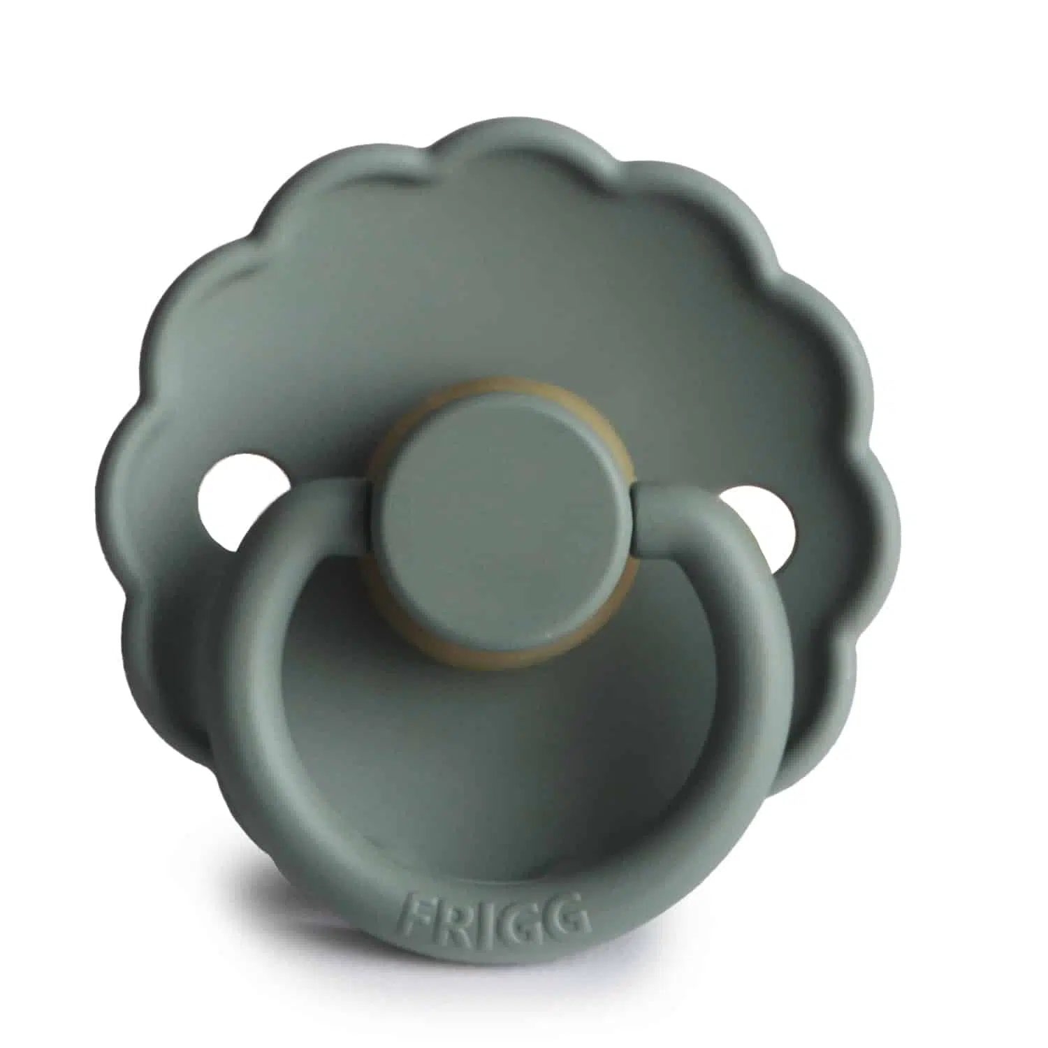 CUMLÍK FRIGG DAISY LILY PAD, +6M, KAUČUK – Obrázok 2