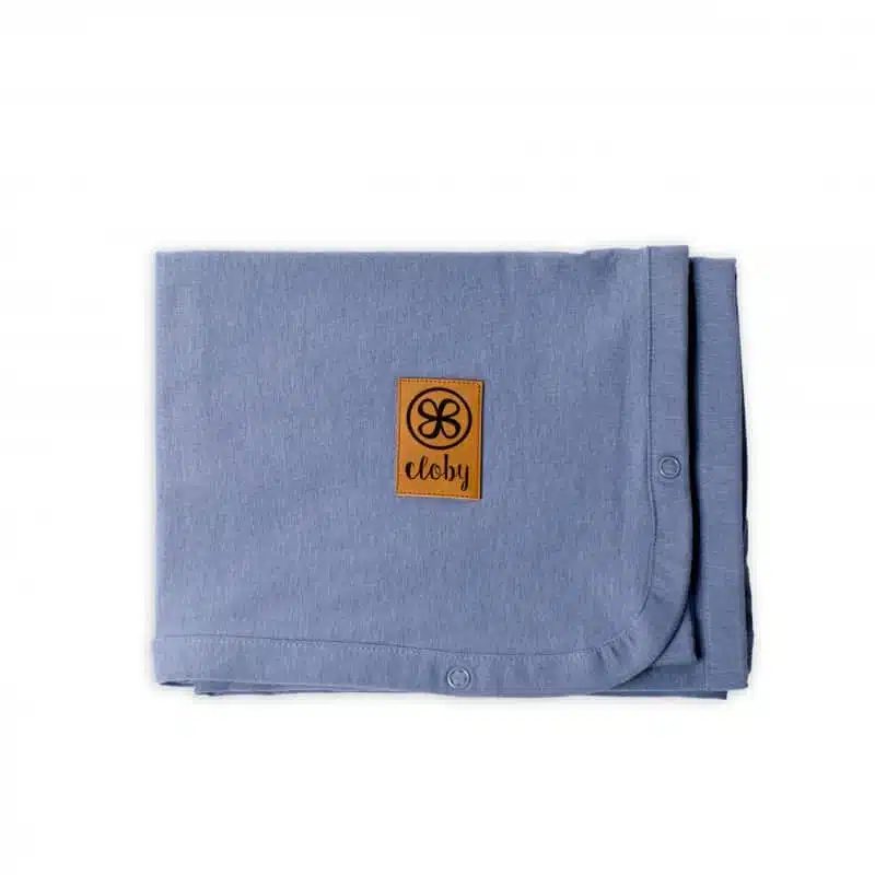 UV DEKA S UPF 50+ DUSTY BLUE