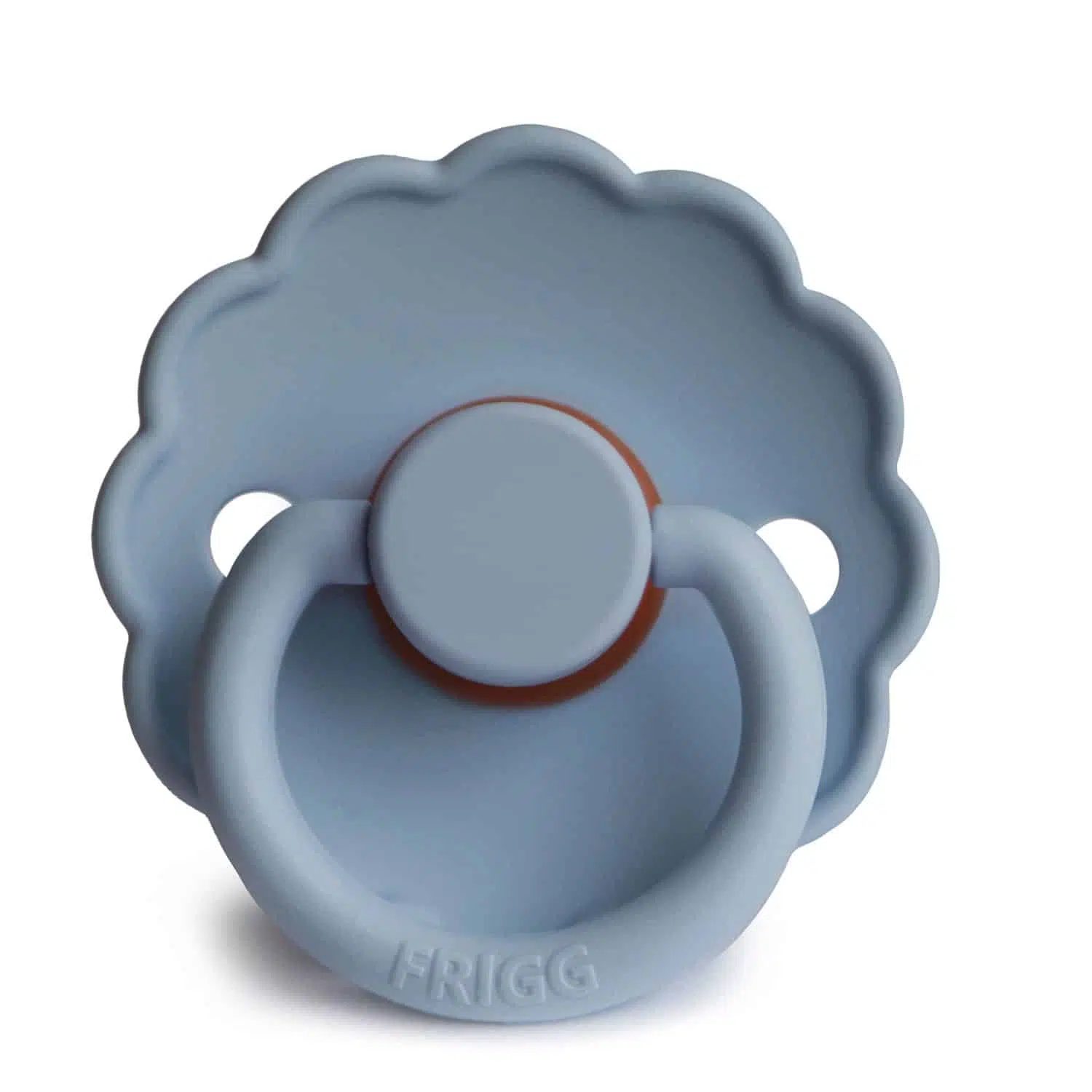 CUMLÍK FRIGG DAISY GLACIER BLUE, +6M, KAUČUK – Obrázok 2