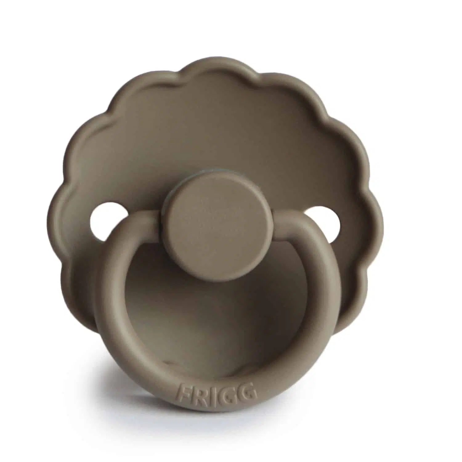 FRIGG DAISY PORTOBELLO, 0-6M, SILIKÓN – Obrázok 2