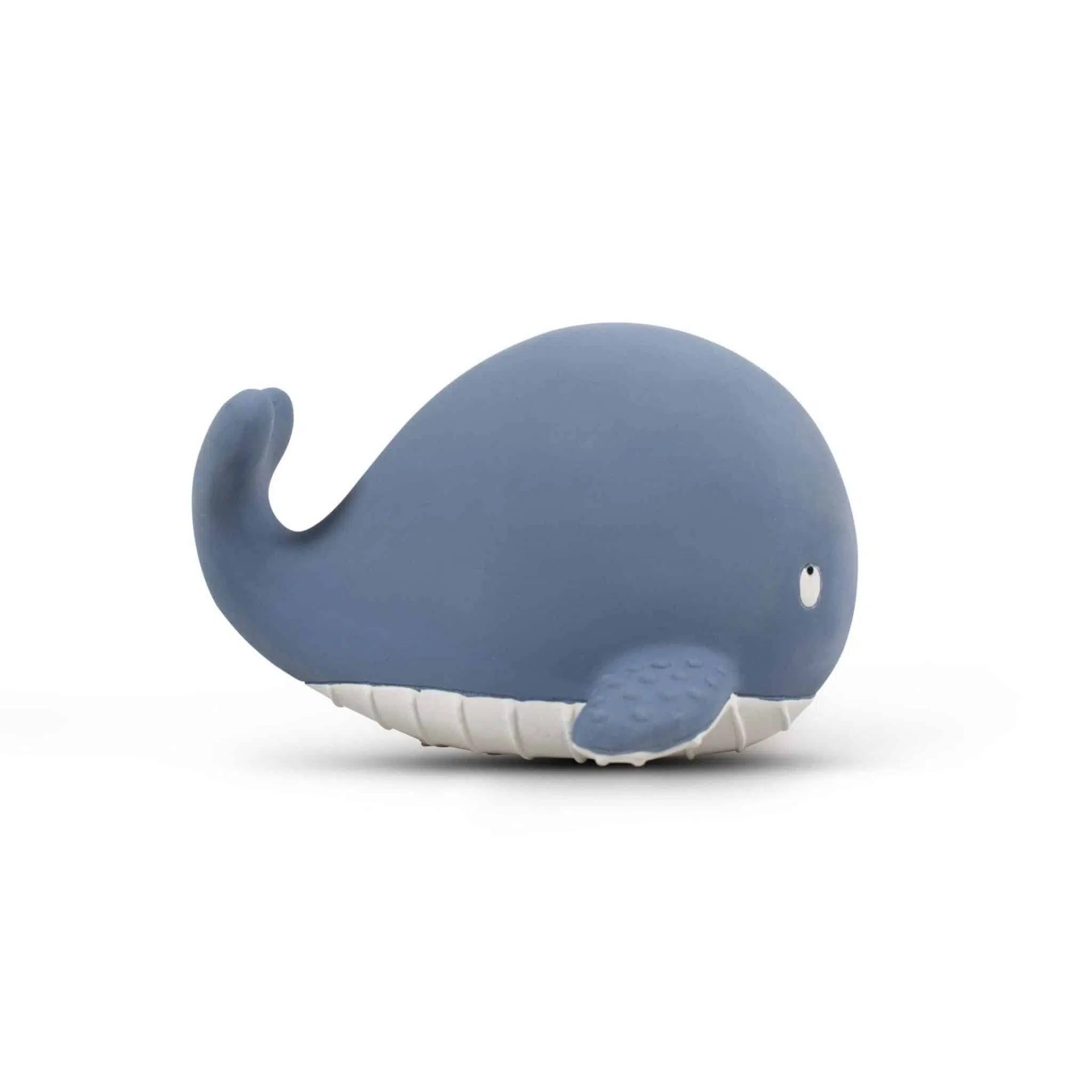 FILIBABBA KAUČUKOVÉ HRYZÁTKO A HRKÁLKA V JEDNOM CHRISTIAN THE WHALE