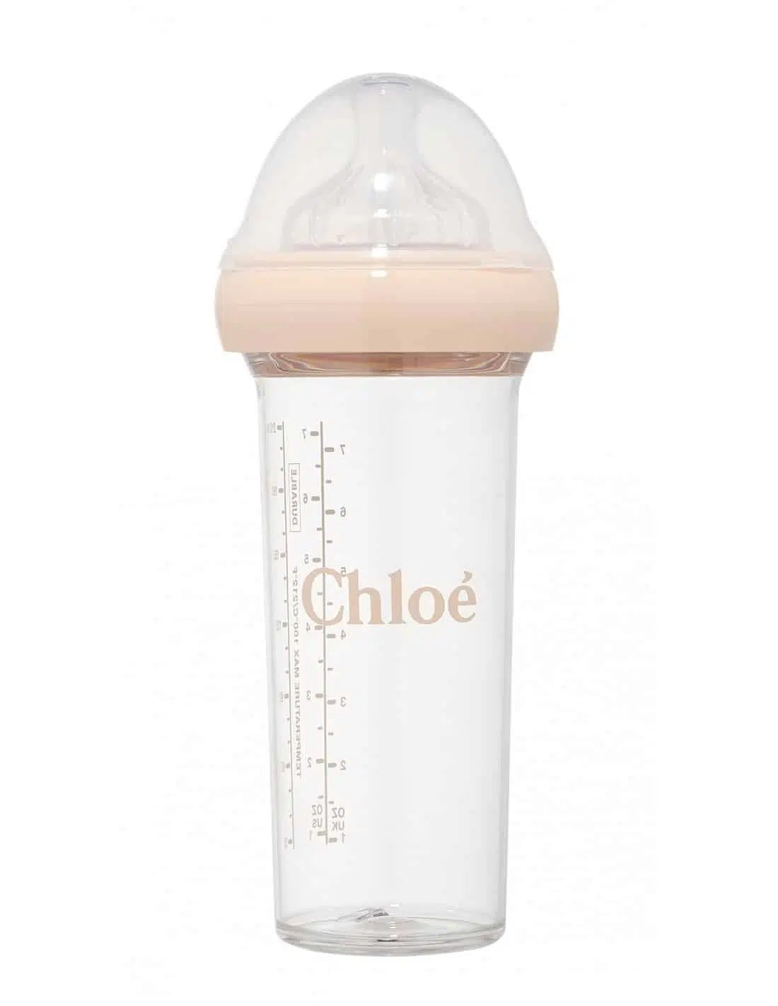 DOJČENSKÁ FĽAŠA LE BIBERON FRANCAIS CHLOE, 210 ML, 6+M