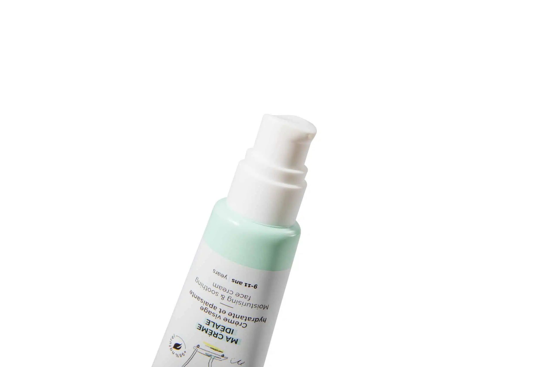 OUATE MÔJ FANTASTICKÝ KRÉM, 50 ML, 9-11 ROKOV, CHLAPEC – Obrázok 2