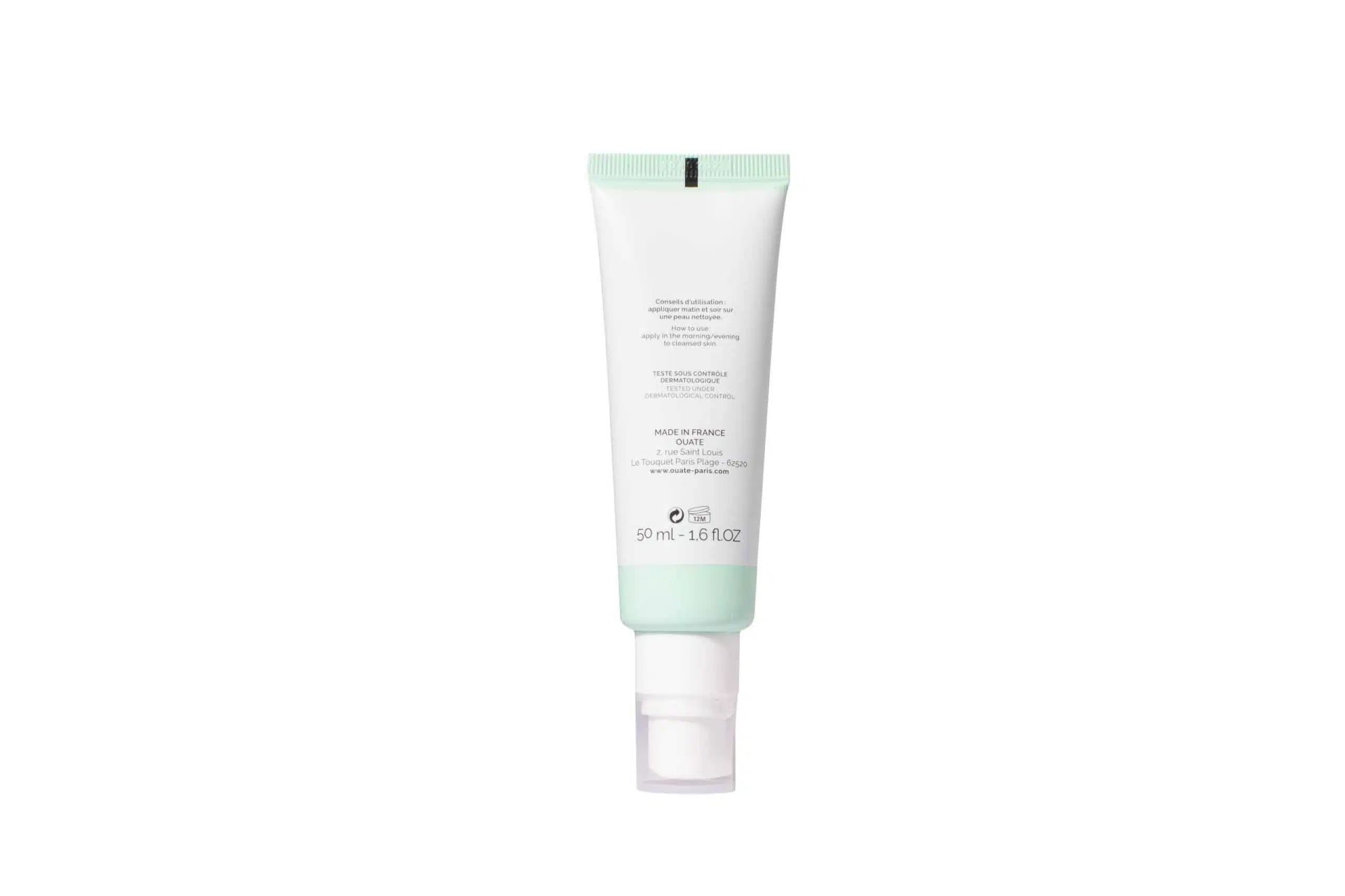 OUATE MÔJ FANTASTICKÝ KRÉM, 50 ML, 9-11 ROKOV, CHLAPEC – Obrázok 7