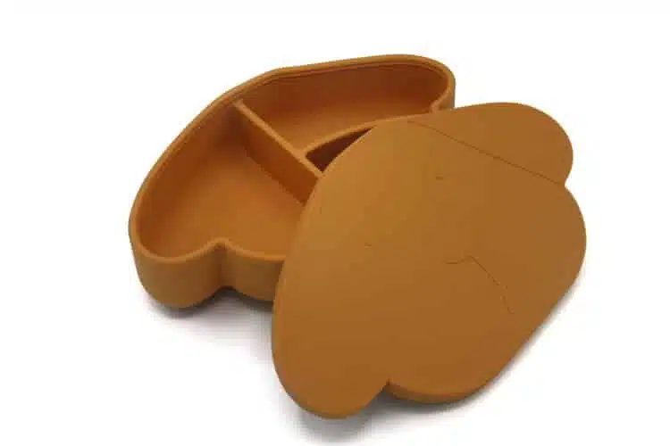 DESIATOVÝ BOX PES MILO STORM GREY – Obrázok 7