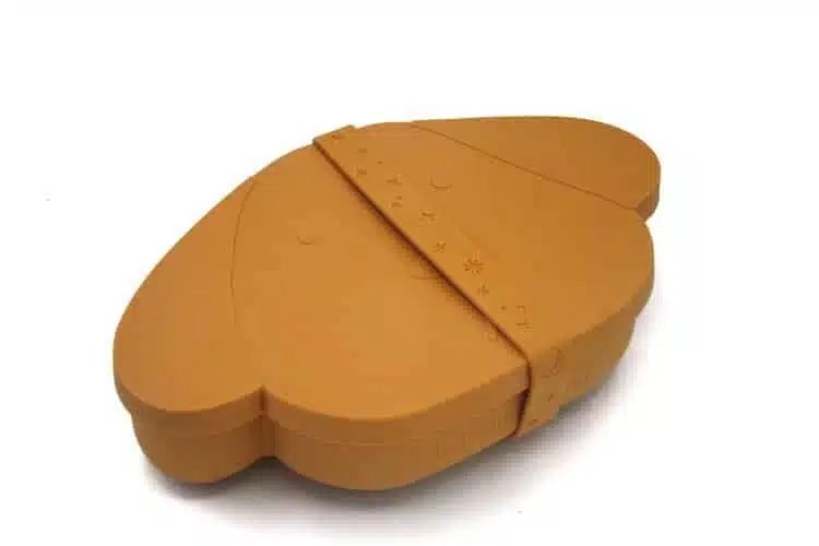DESIATOVÝ BOX PES MILO HONEY – Obrázok 3