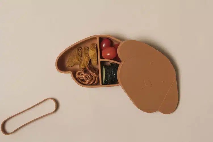 DESIATOVÝ BOX PES MILO HONEY – Obrázok 4