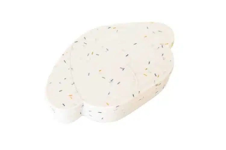 DESIATOVÝ BOX PES MILO CONFETTI LIMITED EDITION – Obrázok 2