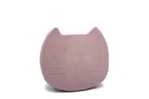 DESIATOVÝ BOX MAČKA PIPPA DUSTY PINK – Obrázok 3