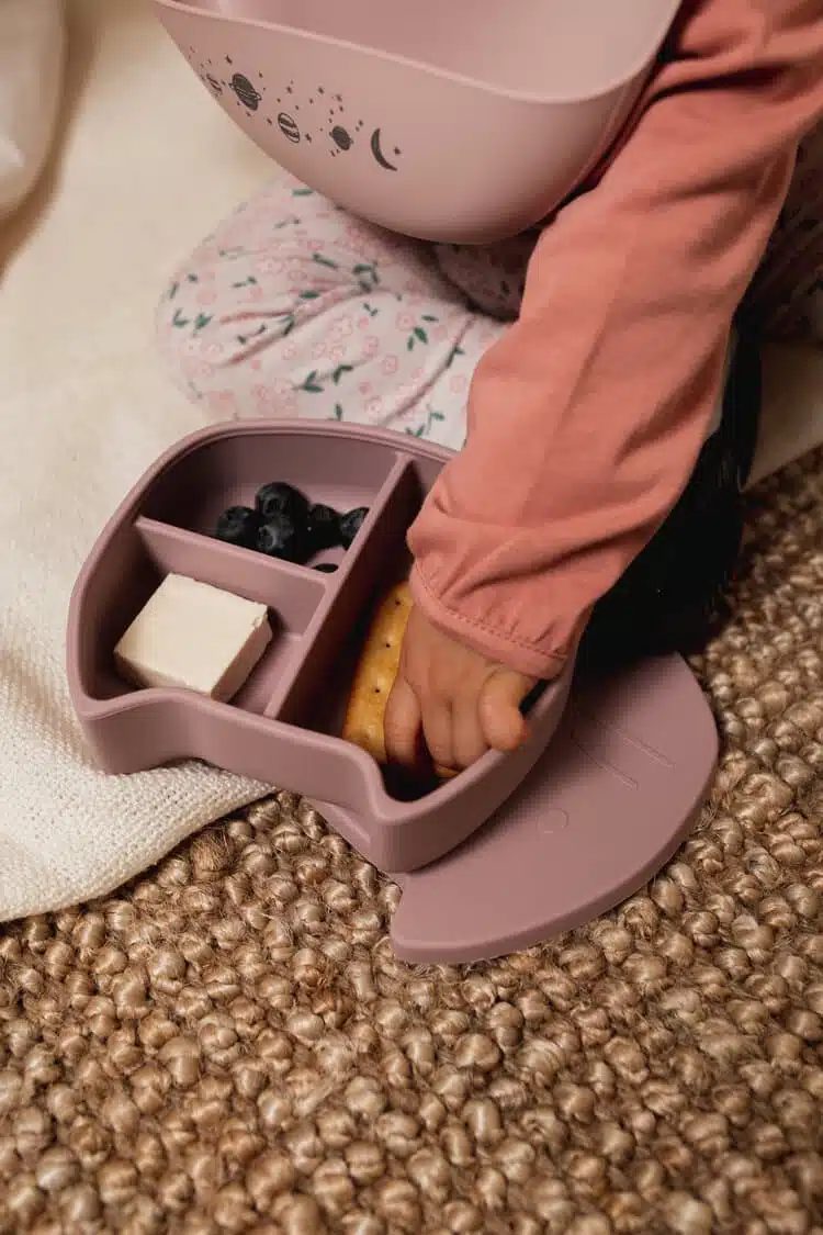 DESIATOVÝ BOX MAČKA PIPPA DUSTY PINK – Obrázok 5