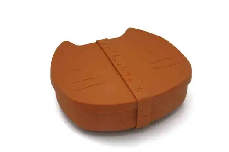 DESIATOVÝ BOX MAČKA PIPPA CARAMEL – Obrázok 3