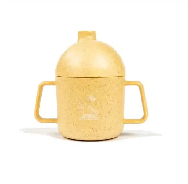 PELLIANNI BIO HRNČEK MUSTARD