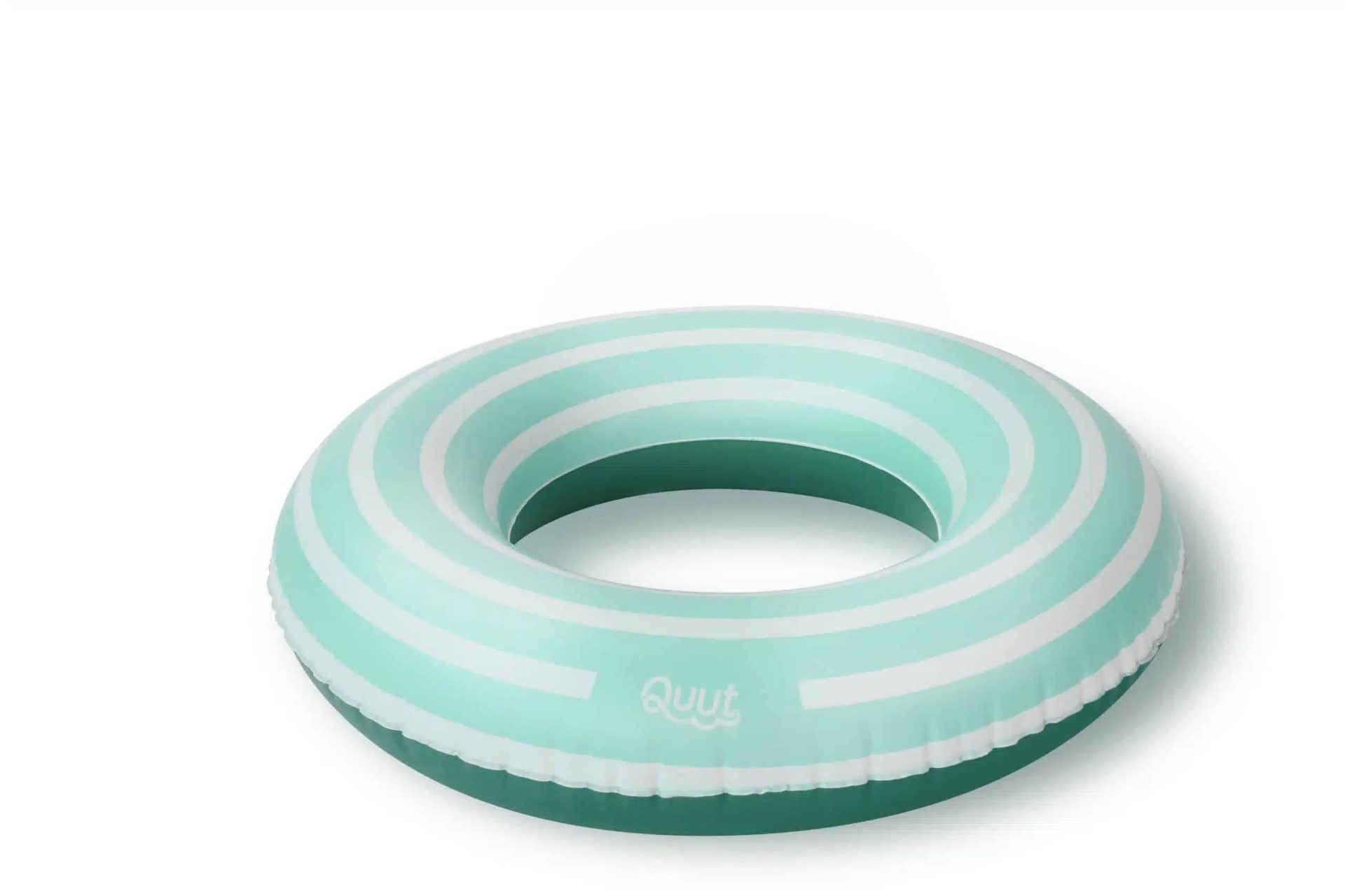QUUT NAFUKOVACIE KOLESO Ø 60 CM GARDEN GREEN