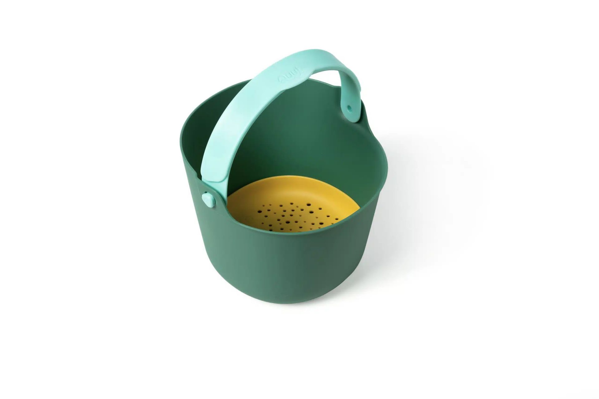 VEDRO SO SITKOM  QUUT BUCKI GARDEN GREEN