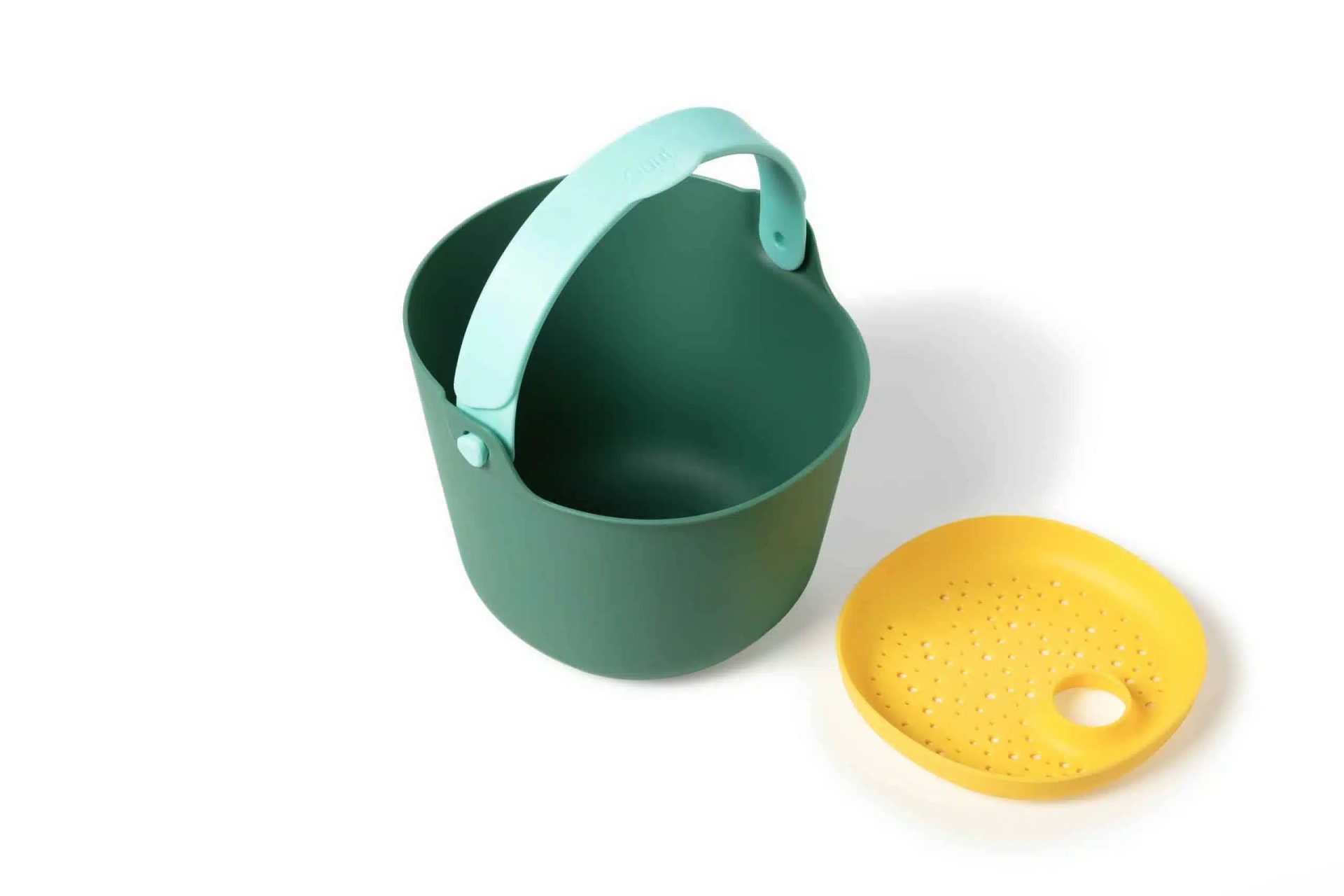 VEDRO SO SITKOM QUUT BUCKI GARDEN GREEN – Obrázok 2