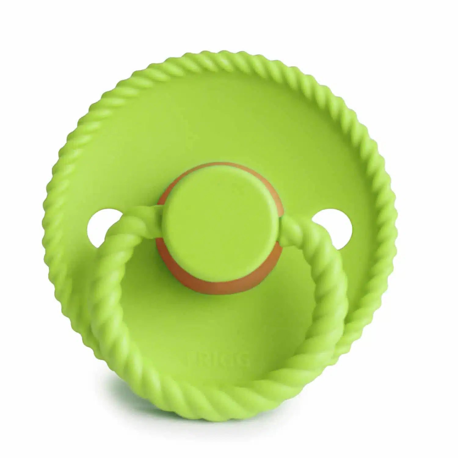 OKRÚHLY CUMLÍK FRIGG ROPE RAINFOREST, 6-18M, KAUČUK – Obrázok 2