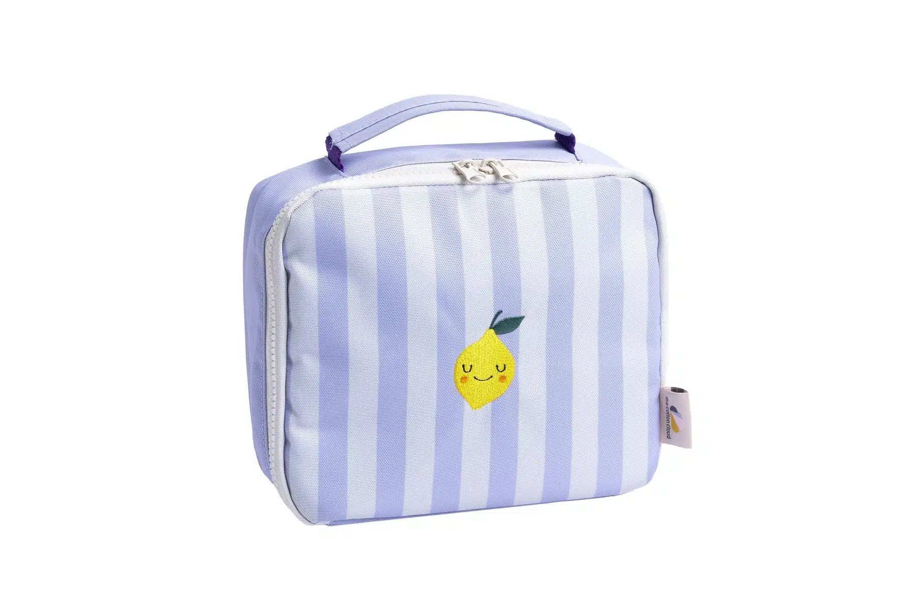 TERMOTAŠKA THE COTTON CLOUD LEMON