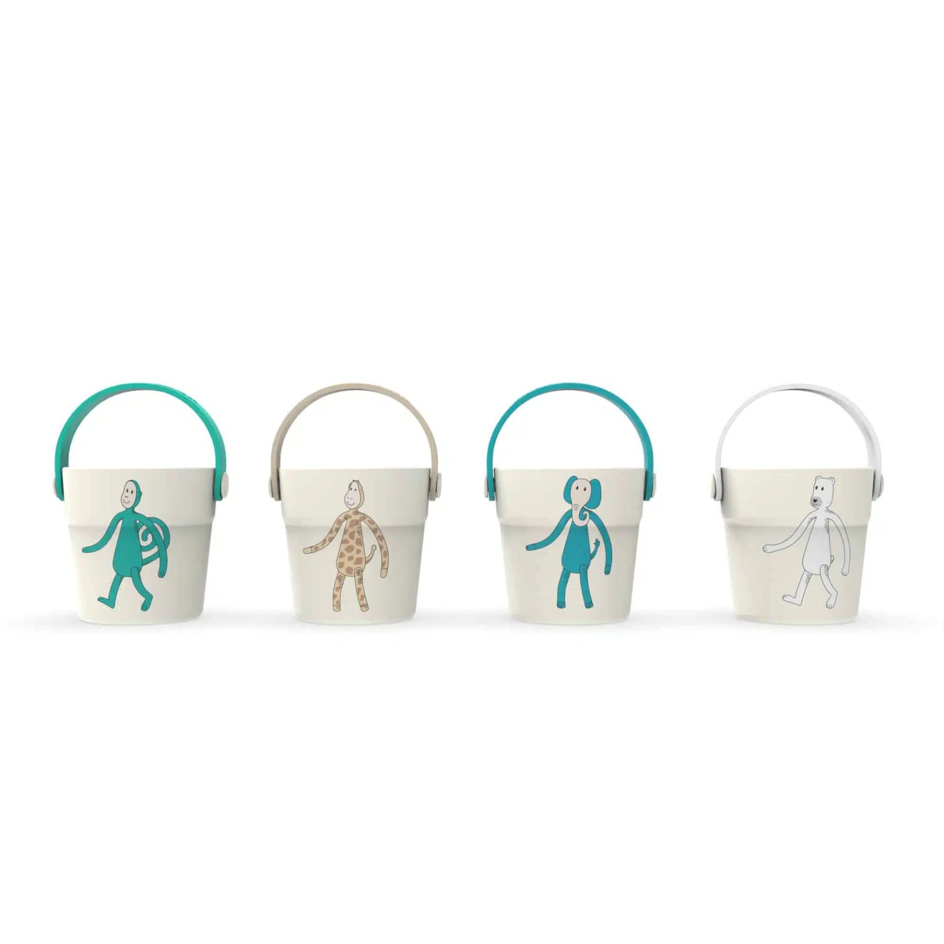 SET VEDIEROK DO VANE MATCHSTICK MONKEY