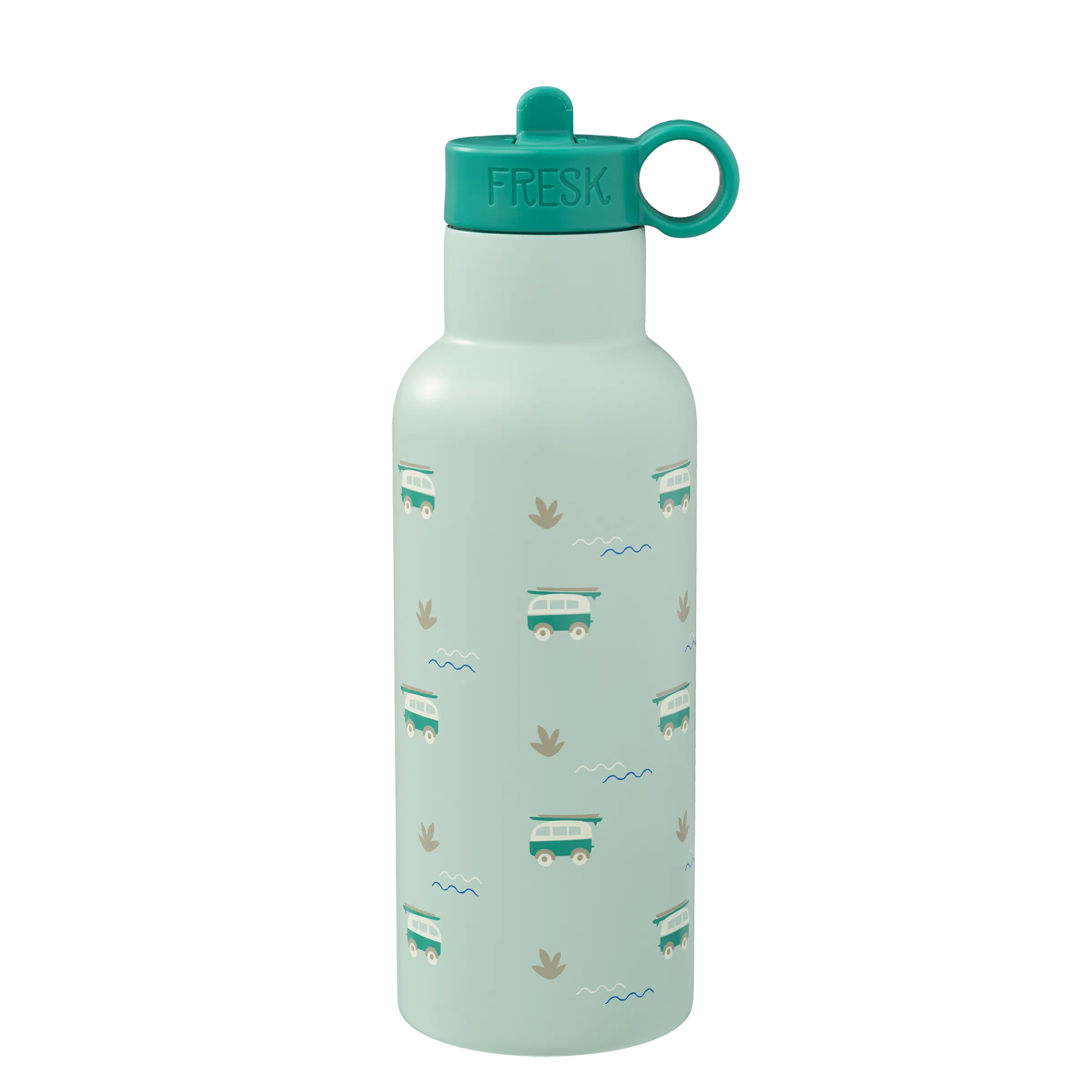 NORDIC TERMOFĽAŠA FRESK SURF BOY, 500 ML