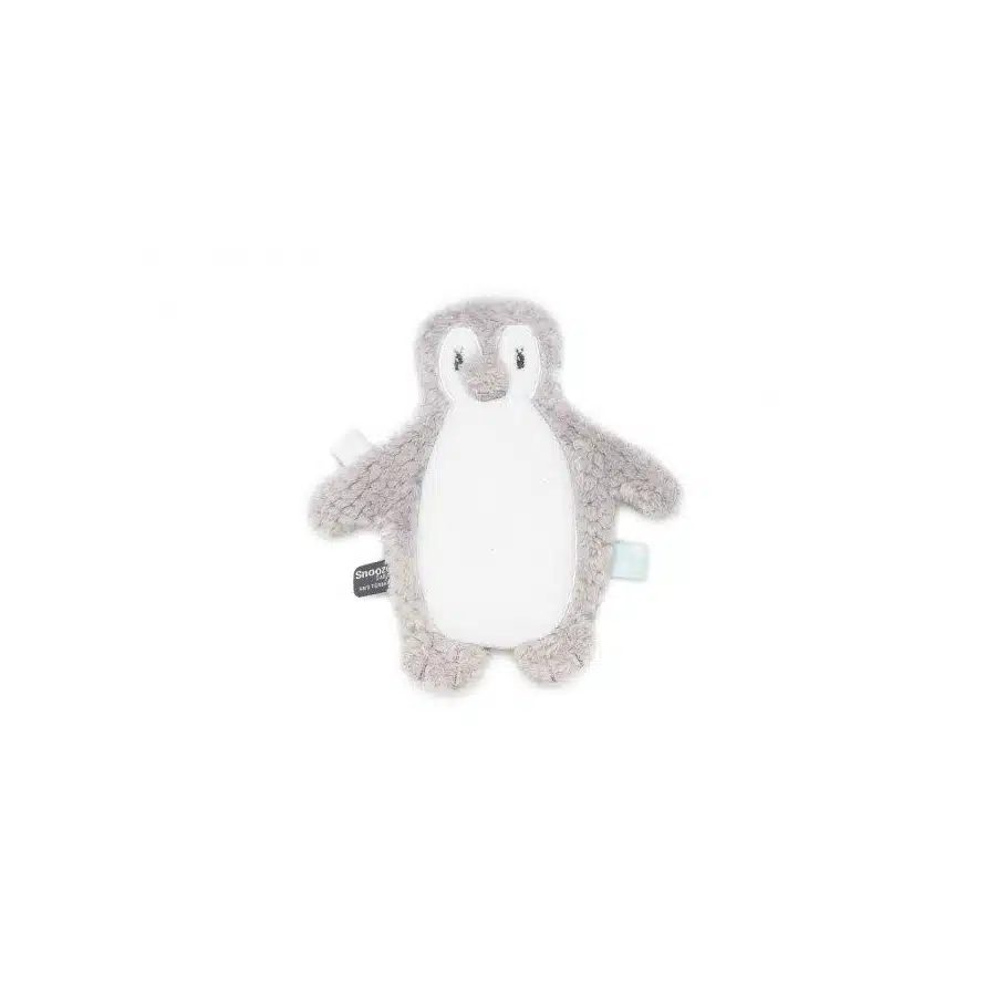SNOOZEBABY Mojkáčik a hrkálka Pimmy Pim