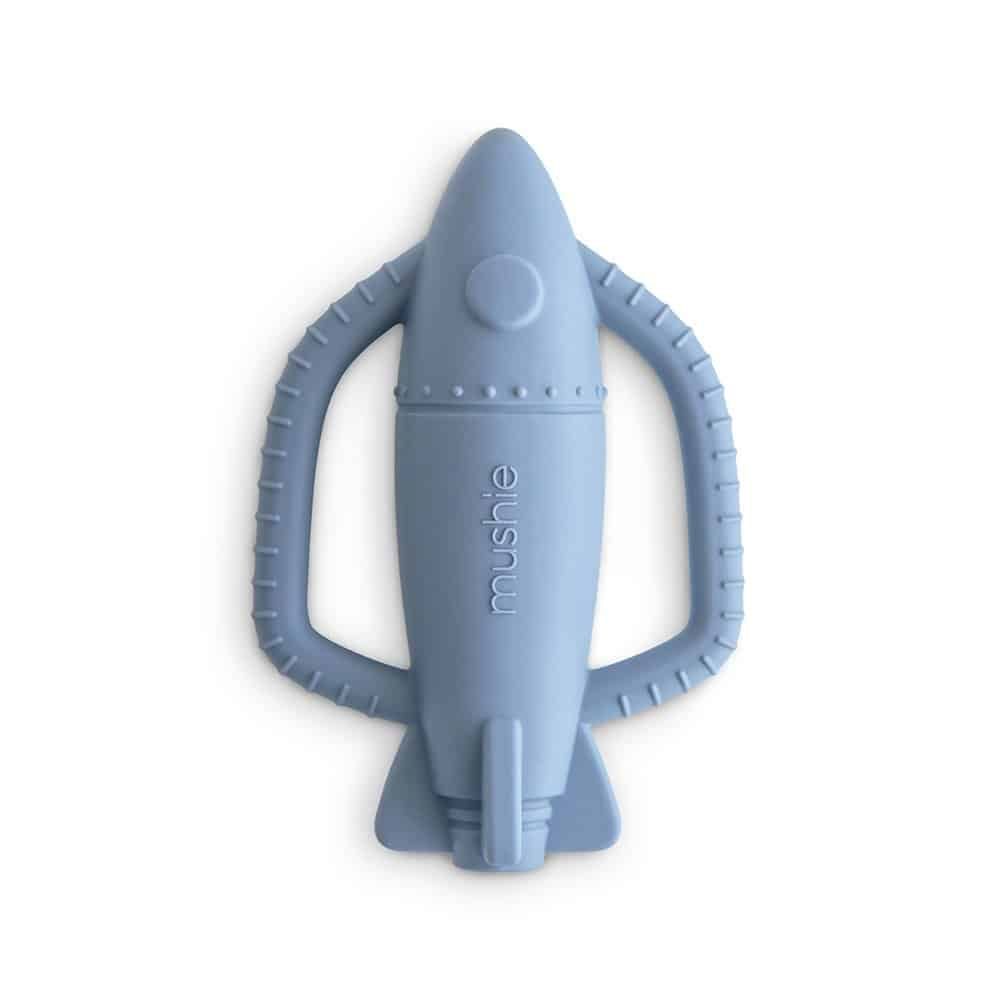 HRYZADLO S HRKÁLKOU MUSHIE ROCKET - TRADEWINDS