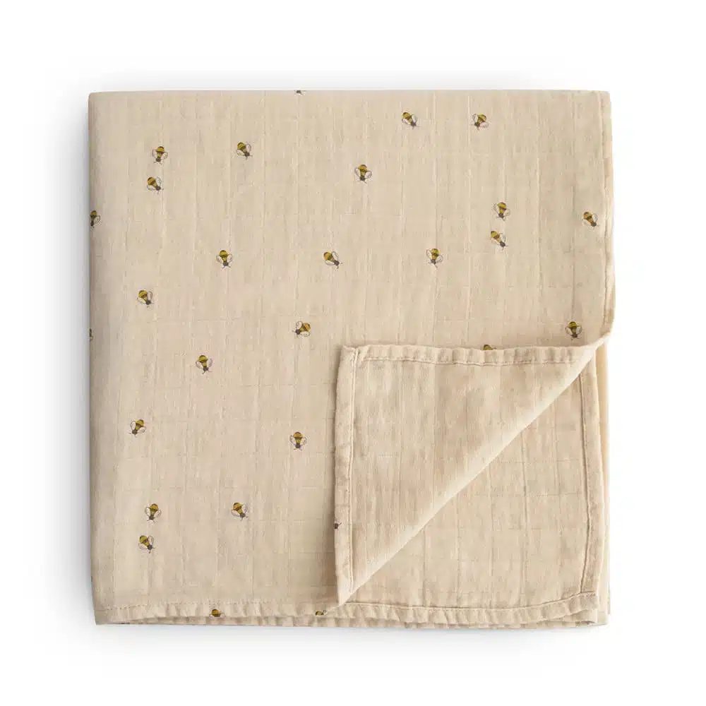 ZAVINOVAČKA MUSHIE - BEES