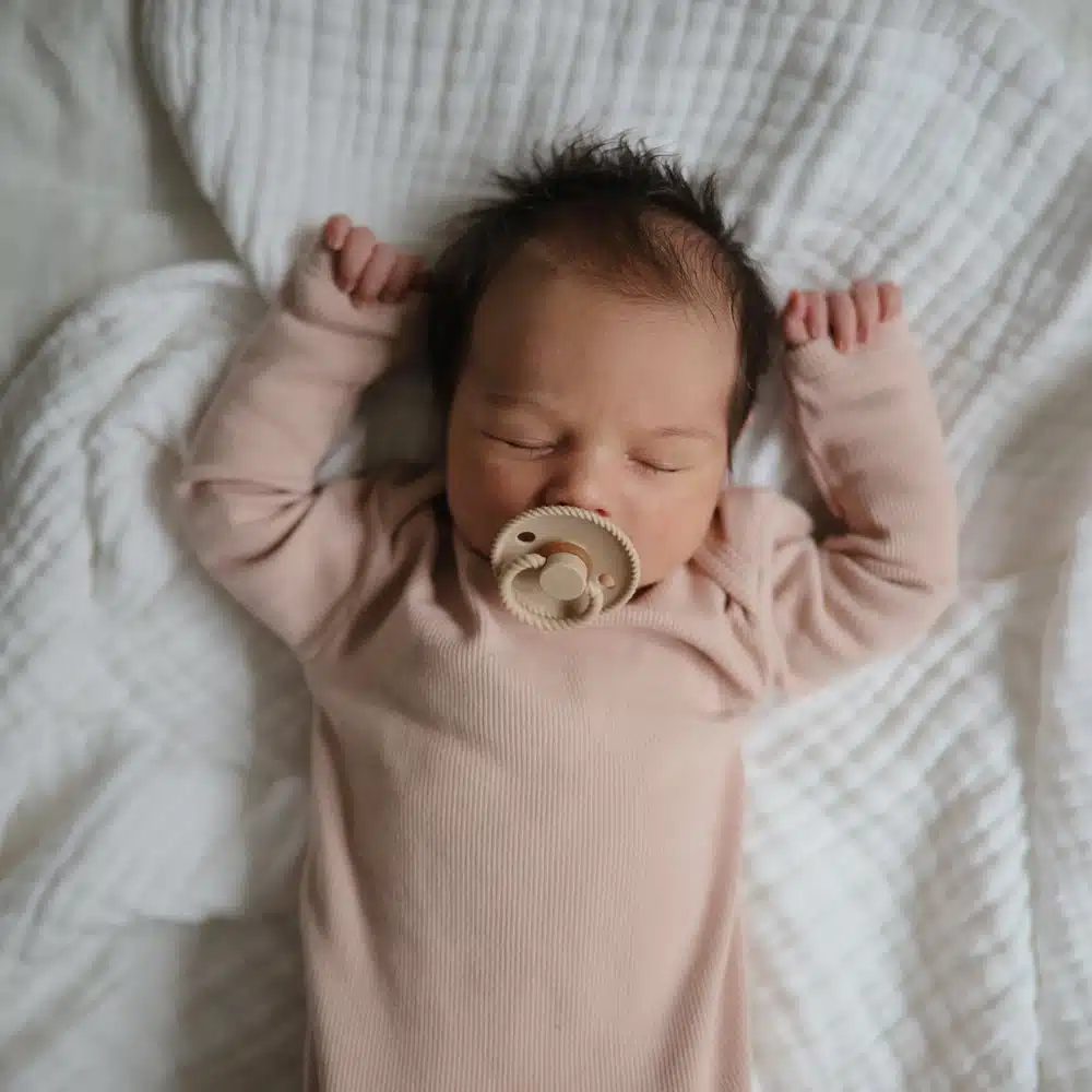 ŠESŤBALENIE OKRÚHLYCH CUMLÍKOV FRIGG EARTHY WONDER, 6-18M, KAUČUK – Obrázok 3