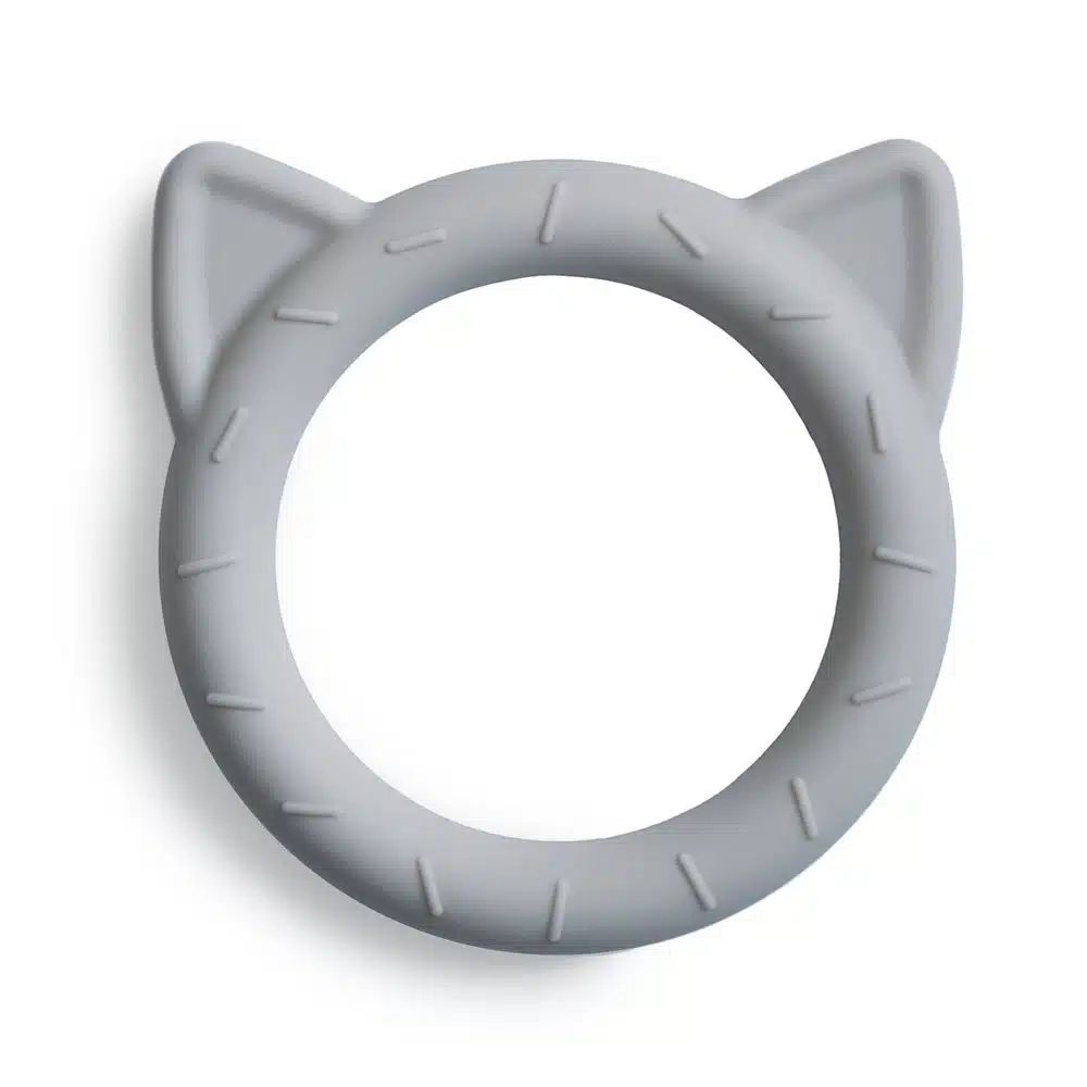HRYZADLO MUSHIE - CAT- STONE