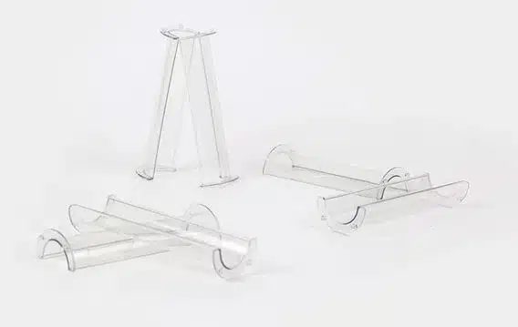 PRÍSLUŠENSTVO IMANIX SLIDE STRAIGHT TUBES - 6 KUSOV – Obrázok 2